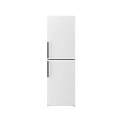 Beko CFP1691W Fridge Freezer, A+ Energy Rating, 60cm Wide, White